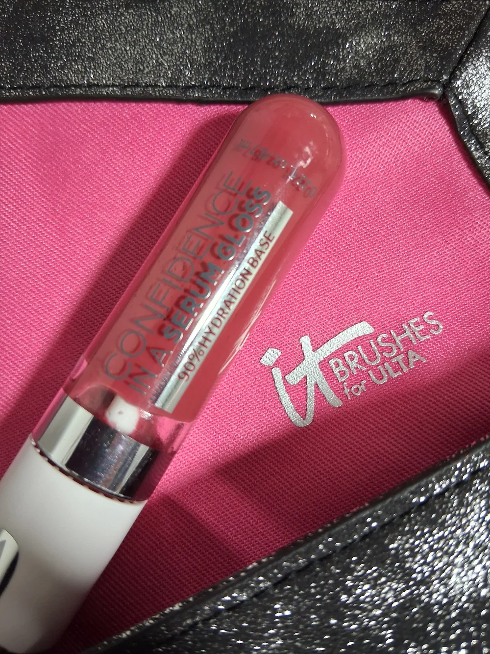 it cosmetics celebrate glow